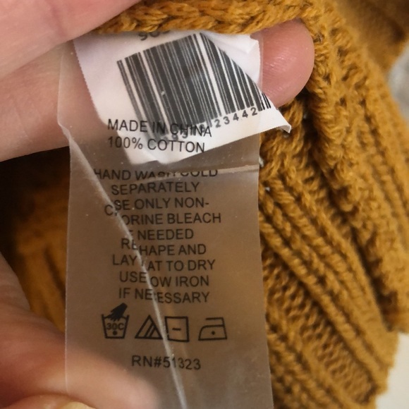 Vince Camuto✨Popcorn Stitch Sweater - Picture 6 of 7